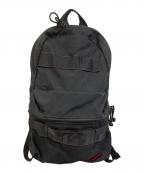 BRIEFINGブリーフィング）の古着「NEO AT PACK」｜ブラック