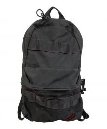 BRIEFING（ブリーフィング）の古着「NEO AT PACK」｜ブラック