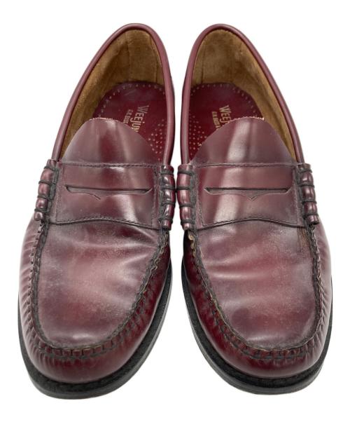 G.H.BASS&CO.（ジー・エイチ・バス・コー）G.H.BASS&CO. (ジー・エイチ・バス・コー) ローファー ブラウン サイズ:	SIZE 9の古着・服飾アイテム