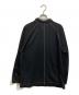 RAJABROOKE (ラジャブルック) SPORTY POLO SHIRT/スポーティーポロシャツ ブラック サイズ:	SIZE S：8000円
