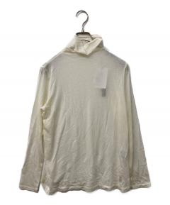 中古・古着通販】MORABITO (モラビト) ラミネート撥水スカート