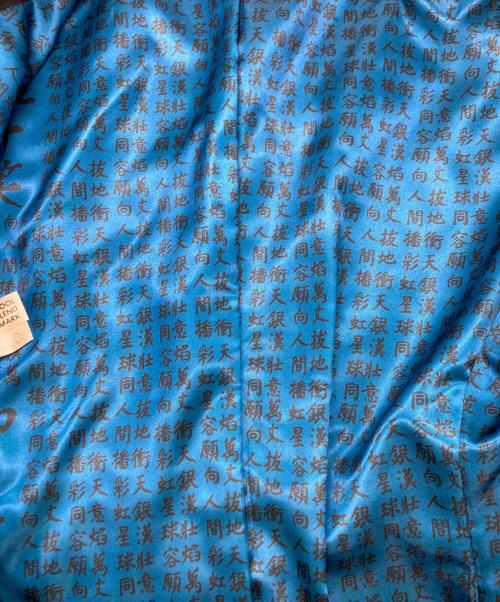 Jean Paul Gaultier FEMME（ジャンポールゴルチエ フェム）Jean Paul Gaultier FEMME (ジャンポールゴルチエ フェム) フード付テーラードジャケットセットアップ ブラック サイズ:SIZE 40の古着・服飾アイテム