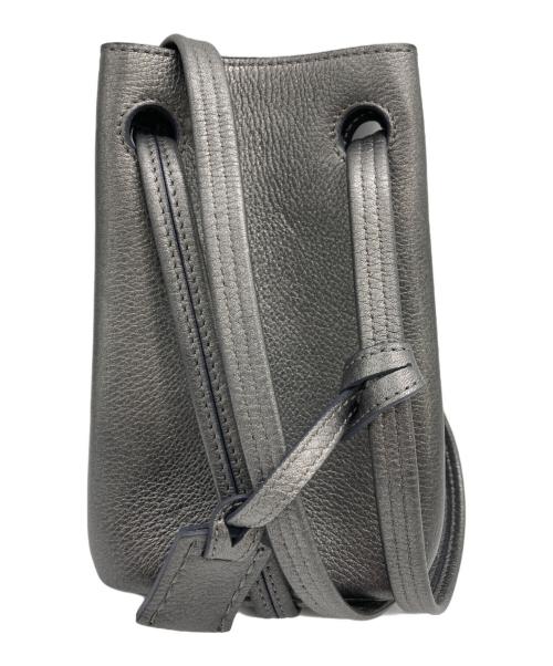 HIROFU（ヒロフ）HIROFU (ヒロフ) スマホショルダーバッグの古着・服飾アイテム