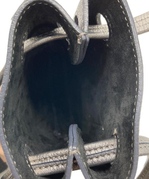 HIROFU（ヒロフ）HIROFU (ヒロフ) スマホショルダーバッグの古着・服飾アイテム