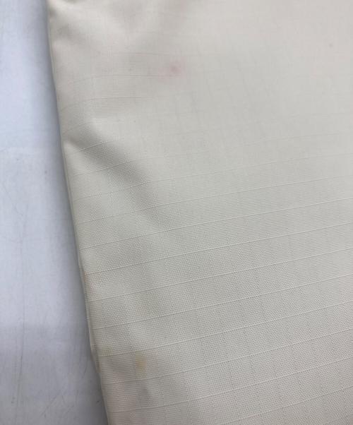 LeSportsac（レスポートサック）LeSportsac (レスポートサック) VERTICAL CITY TOTE アイボリーの古着・服飾アイテム