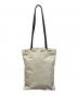 LeSportsac (レスポートサック) VERTICAL CITY TOTE アイボリー：6000円