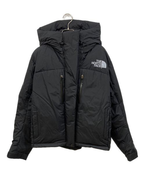THE NORTH FACE（ザ ノース フェイス）THE NORTH FACE (ザ ノース フェイス) ショートバルトロライトジャケット ブラック サイズ:SIZE Mの古着・服飾アイテム