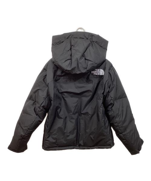 THE NORTH FACE（ザ ノース フェイス）THE NORTH FACE (ザ ノース フェイス) ショートバルトロライトジャケット ブラック サイズ:SIZE Mの古着・服飾アイテム