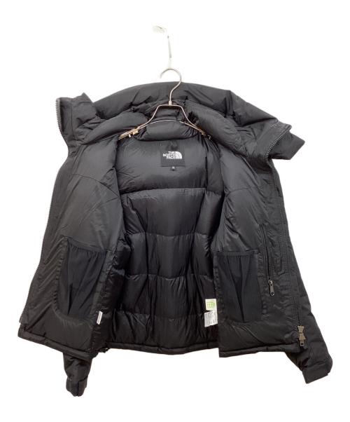 THE NORTH FACE（ザ ノース フェイス）THE NORTH FACE (ザ ノース フェイス) ショートバルトロライトジャケット ブラック サイズ:SIZE Mの古着・服飾アイテム