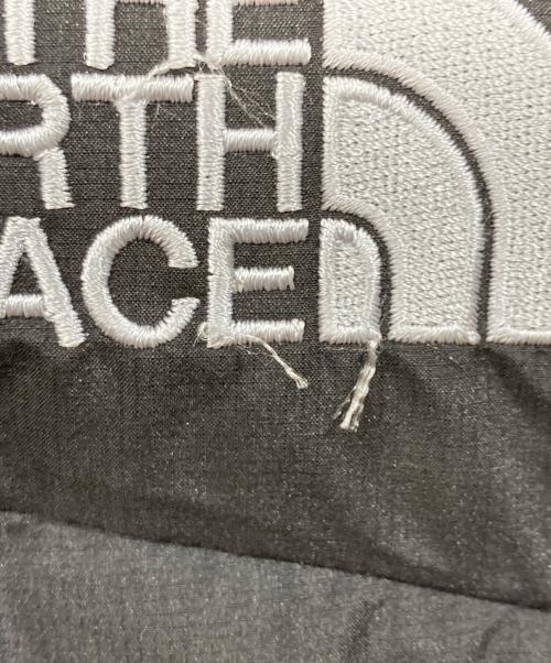 THE NORTH FACE（ザ ノース フェイス）THE NORTH FACE (ザ ノース フェイス) ショートバルトロライトジャケット ブラック サイズ:SIZE Mの古着・服飾アイテム