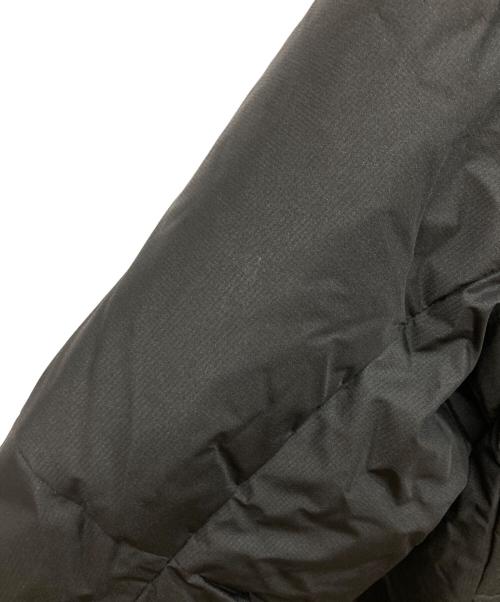 THE NORTH FACE（ザ ノース フェイス）THE NORTH FACE (ザ ノース フェイス) ショートバルトロライトジャケット ブラック サイズ:SIZE Mの古着・服飾アイテム