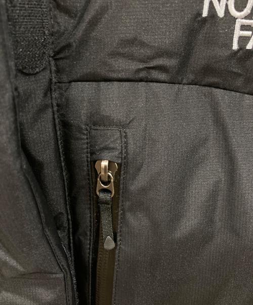 THE NORTH FACE（ザ ノース フェイス）THE NORTH FACE (ザ ノース フェイス) ショートバルトロライトジャケット ブラック サイズ:SIZE Mの古着・服飾アイテム