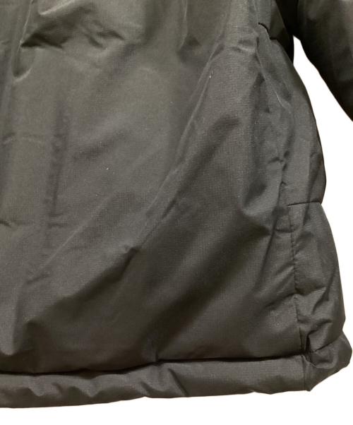 THE NORTH FACE（ザ ノース フェイス）THE NORTH FACE (ザ ノース フェイス) ショートバルトロライトジャケット ブラック サイズ:SIZE Mの古着・服飾アイテム