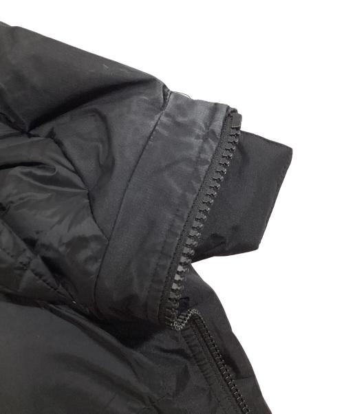 THE NORTH FACE（ザ ノース フェイス）THE NORTH FACE (ザ ノース フェイス) ショートバルトロライトジャケット ブラック サイズ:SIZE Mの古着・服飾アイテム