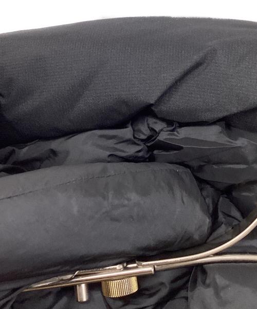 THE NORTH FACE（ザ ノース フェイス）THE NORTH FACE (ザ ノース フェイス) ショートバルトロライトジャケット ブラック サイズ:SIZE Mの古着・服飾アイテム