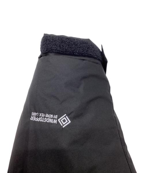THE NORTH FACE（ザ ノース フェイス）THE NORTH FACE (ザ ノース フェイス) ショートバルトロライトジャケット ブラック サイズ:SIZE Mの古着・服飾アイテム