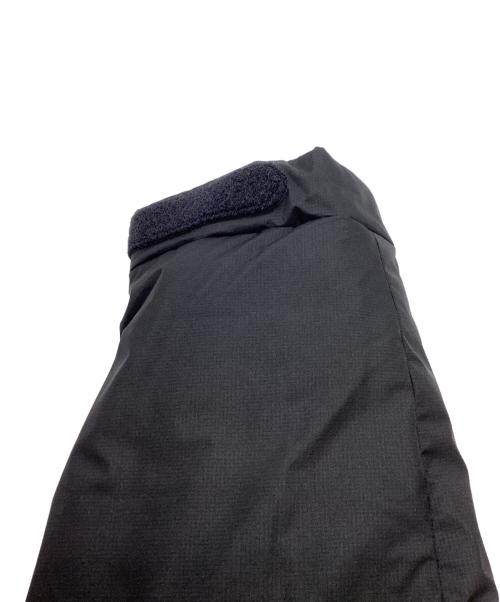 THE NORTH FACE（ザ ノース フェイス）THE NORTH FACE (ザ ノース フェイス) ショートバルトロライトジャケット ブラック サイズ:SIZE Mの古着・服飾アイテム