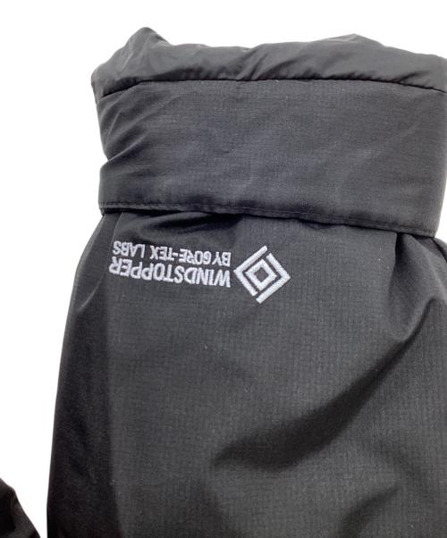 THE NORTH FACE（ザ ノース フェイス）THE NORTH FACE (ザ ノース フェイス) ショートバルトロライトジャケット ブラック サイズ:SIZE Mの古着・服飾アイテム