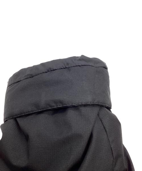 THE NORTH FACE（ザ ノース フェイス）THE NORTH FACE (ザ ノース フェイス) ショートバルトロライトジャケット ブラック サイズ:SIZE Mの古着・服飾アイテム