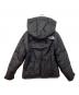 THE NORTH FACE (ザ ノース フェイス) ショートバルトロライトジャケット ブラック サイズ:SIZE M：40000円