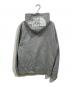 THE NORTH FACE (ザ ノース フェイス) REARVIEW FULL ZIP HOODIE グレー サイズ:	SIZE M：5000円