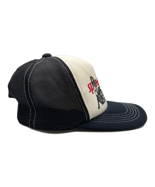 Hysteric Glamour（ヒステリックグラマー）Hysteric Glamour (ヒステリックグラマー) Speedster Mesh Cap 