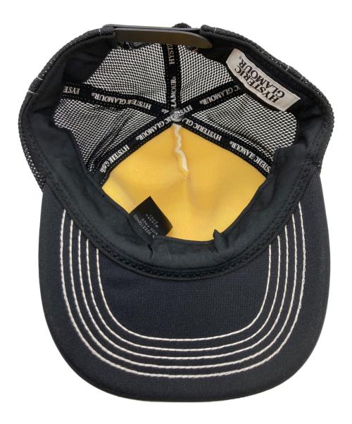Hysteric Glamour（ヒステリックグラマー）Hysteric Glamour (ヒステリックグラマー) Speedster Mesh Cap 