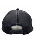 中古・古着 Hysteric Glamour (ヒステリックグラマー) Speedster Mesh Cap 