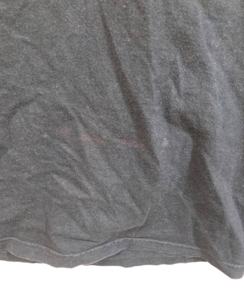 SUPREME（シュプリーム）SUPREME (シュプリーム) 前田俊夫 (マエダトシオ) Overflend L/S Tee ブラック サイズ:Lの古着・服飾アイテム