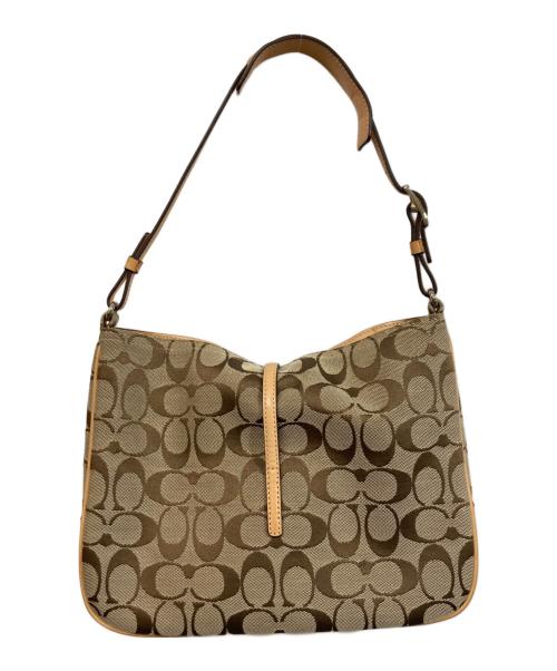 COACH（コーチ）COACH (コーチ) ハンドバッグの古着・服飾アイテム