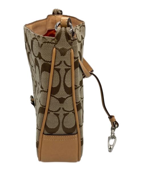 COACH（コーチ）COACH (コーチ) ハンドバッグの古着・服飾アイテム