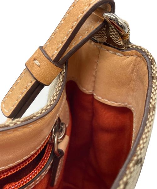 COACH（コーチ）COACH (コーチ) ハンドバッグの古着・服飾アイテム