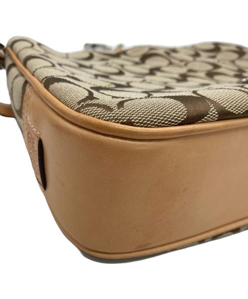 COACH（コーチ）COACH (コーチ) ハンドバッグの古着・服飾アイテム