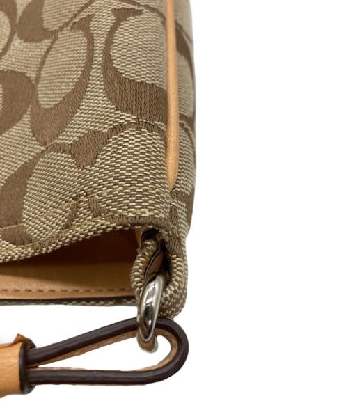 COACH（コーチ）COACH (コーチ) ハンドバッグの古着・服飾アイテム