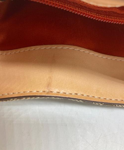 COACH（コーチ）COACH (コーチ) ハンドバッグの古着・服飾アイテム