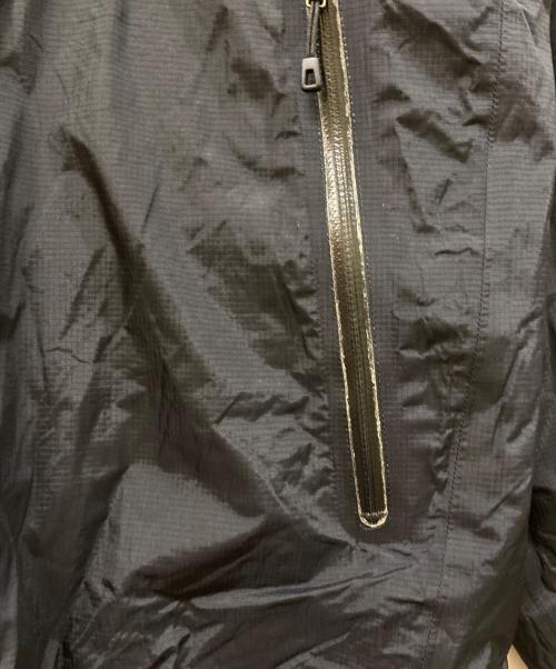 Patagonia（パタゴニア）Patagonia (パタゴニア) Insulated Torrentshell Jacket ブラック サイズ:	SIZE Mの古着・服飾アイテム