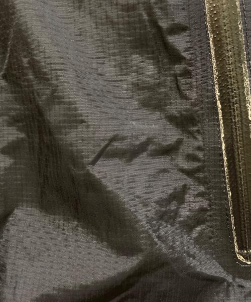 Patagonia（パタゴニア）Patagonia (パタゴニア) Insulated Torrentshell Jacket ブラック サイズ:	SIZE Mの古着・服飾アイテム
