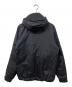 Patagonia (パタゴニア) Insulated Torrentshell Jacket ブラック サイズ:	SIZE M：9000円