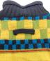 中古・古着 Jean Paul GAULTIER MAILLE (ジャンポールゴルチエ マイユ) Circuit Board Sweater ブラック サイズ:42：30000円