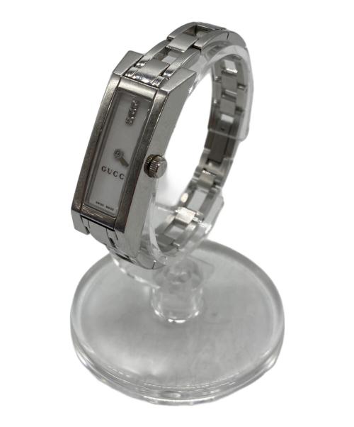 GUCCI（グッチ）GUCCI (グッチ) リストウォッチの古着・服飾アイテム