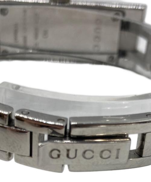 GUCCI（グッチ）GUCCI (グッチ) リストウォッチの古着・服飾アイテム