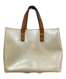 LOUIS VUITTON（ルイ ヴィトン）の古着「リードPM」｜ペルル