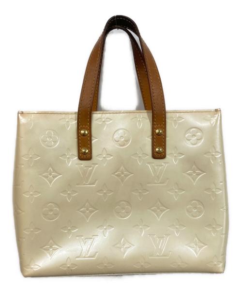 LOUIS VUITTON（ルイ ヴィトン）LOUIS VUITTON (ルイ ヴィトン) リードPM ペルルの古着・服飾アイテム