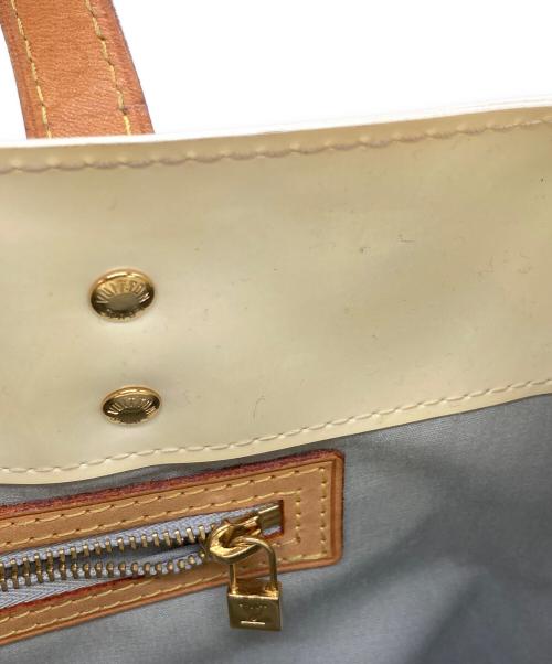 LOUIS VUITTON（ルイ ヴィトン）LOUIS VUITTON (ルイ ヴィトン) リードPM ペルルの古着・服飾アイテム