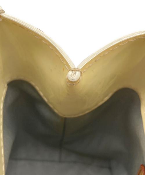 LOUIS VUITTON（ルイ ヴィトン）LOUIS VUITTON (ルイ ヴィトン) リードPM ペルルの古着・服飾アイテム