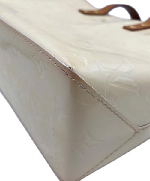 LOUIS VUITTON（ルイ ヴィトン）LOUIS VUITTON (ルイ ヴィトン) リードPM ペルルの古着・服飾アイテム