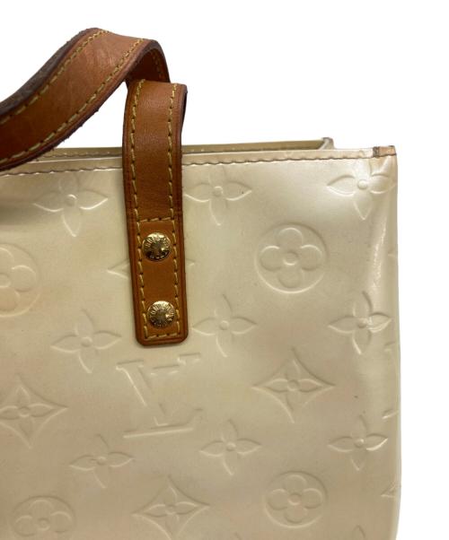 LOUIS VUITTON（ルイ ヴィトン）LOUIS VUITTON (ルイ ヴィトン) リードPM ペルルの古着・服飾アイテム