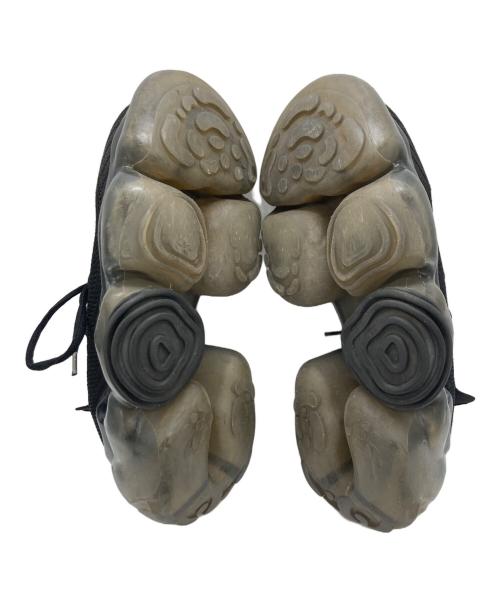 grounds（グラウンズ）grounds (グラウンズ) MOOPIE ブラック サイズ:SIZE 24cmの古着・服飾アイテム