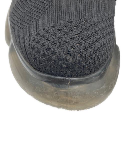 grounds（グラウンズ）grounds (グラウンズ) MOOPIE ブラック サイズ:SIZE 24cmの古着・服飾アイテム