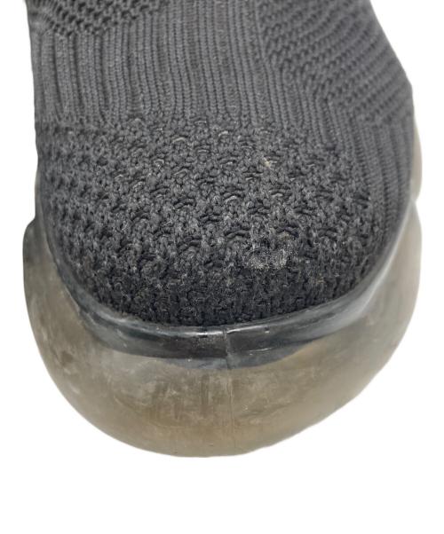 grounds（グラウンズ）grounds (グラウンズ) MOOPIE ブラック サイズ:SIZE 24cmの古着・服飾アイテム